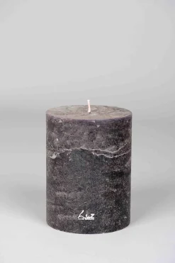 Luz your senses kaars|ohgreen Hot