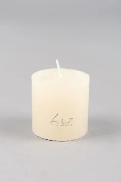 Luz Your Senses kaars|ohgreen Clearance