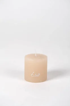 Luz your senses kaars|ohgreen New