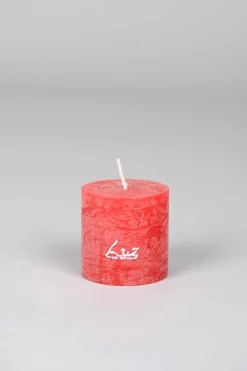 Luz your senses kaars|ohgreen Sale