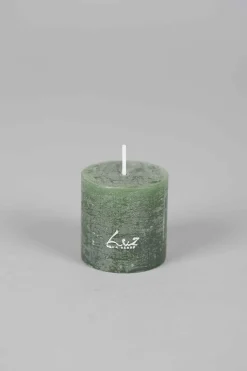 Luz your senses kaars|ohgreen New