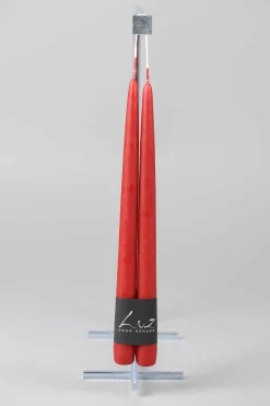 Luz your senses kaars|ohgreen Online