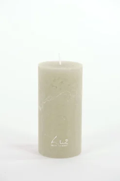 Luz Your Senses kaars|ohgreen Best