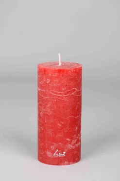 Luz your senses kaars|ohgreen Hot