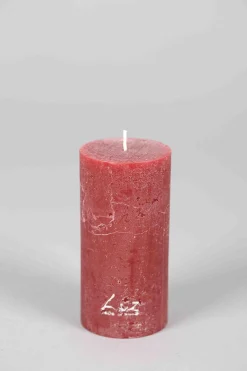 Luz your senses kaars|ohgreen