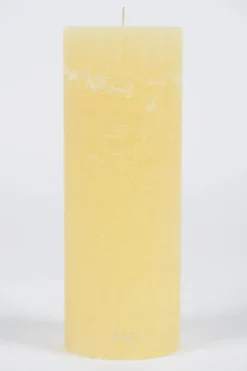 Luz Your Senses kaars|ohgreen