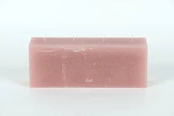 Luz Your Senses kaars|ohgreen Outlet