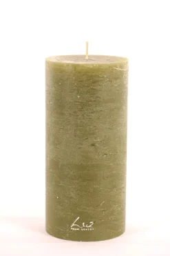 Luz Your Senses kaars|ohgreen Discount