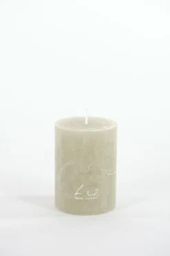 Luz Your Senses kaars|ohgreen New