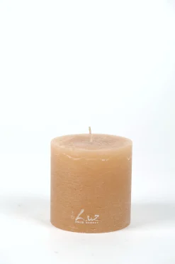 Luz Your Senses kaars|ohgreen New