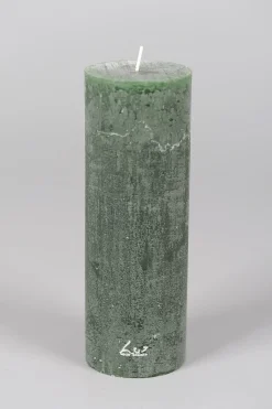 Luz your senses kaars|ohgreen