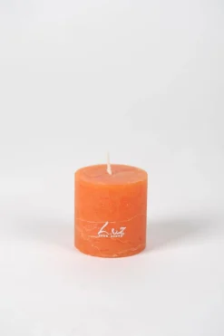 Luz Your Senses kaars|ohgreen Discount