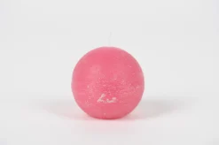 Luz Your Senses kaars|ohgreen Hot