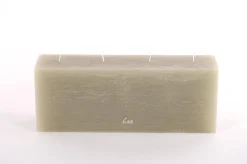 Luz Your Senses kaars|ohgreen Best