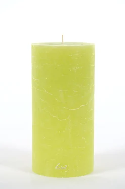 Luz Your Senses kaars|ohgreen New