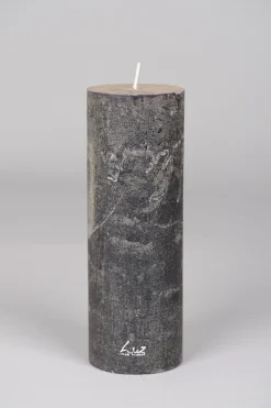 Luz your senses kaars|ohgreen Clearance