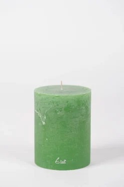 Luz your senses kaars|ohgreen Hot