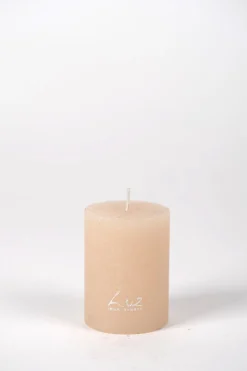 Luz your senses kaars|ohgreen Hot