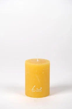 Luz Your Senses kaars|ohgreen