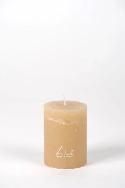 Luz Your Senses kaars|ohgreen