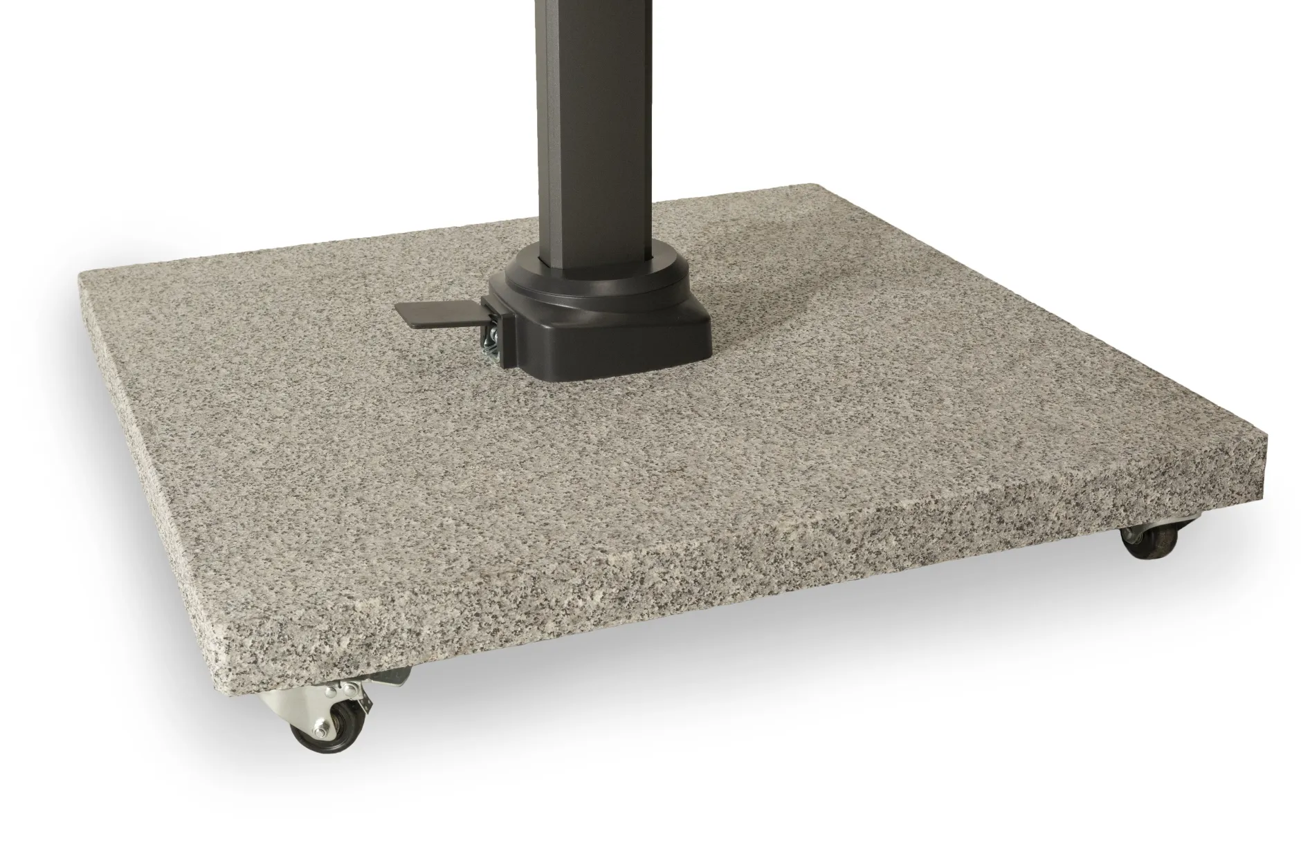 Malaga Parasolvoet met wieltjes|ohgreen Best