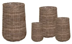 Mand Evi cauldron hoog d44cm|ohgreen Best