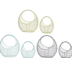 Mand ijzer 18cm|ohgreen Discount