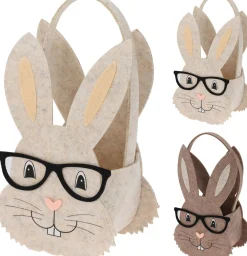 Mand in vilt met haas 2ass|ohgreen Sale