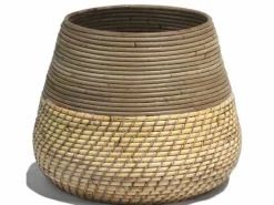 Mand lombok grijs/blond|ohgreen Sale