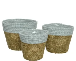 Mand zeegras groen 20cm|ohgreen Discount