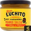 Mango & habanero salsa 300g|ohgreen New