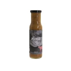 Mango chili sauce|ohgreen New