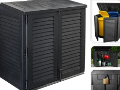 Maxi box 2 deuren|ohgreen Online