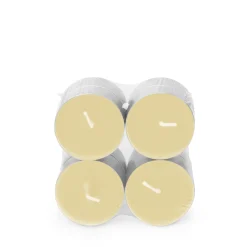 Maxi geurtheelichten shimmering smile|ohgreen