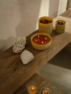 Maxi geurtheelichten shimmering smile|ohgreen