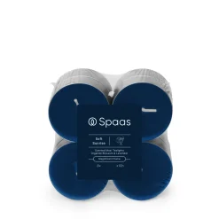 Maxi geurtheelichten soft sunrise|ohgreen