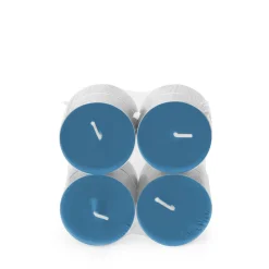 Maxi geurtheelichten soft sunrise|ohgreen