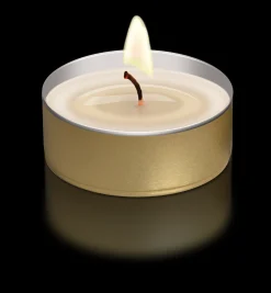 Maxi theelicht Gold Cup|ohgreen Outlet