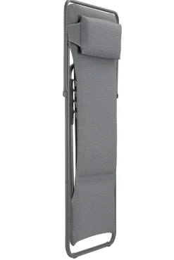 Maxi Transat Plus Be Comfort Silver|ohgreen Sale