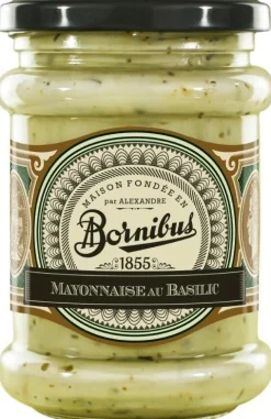 Mayonaise met basilcum|ohgreen Online