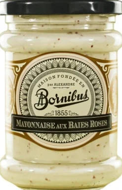 Mayonaise met roze peper|ohgreen Sale