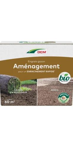 Meststof Aanleg Gazon|ohgreen Outlet