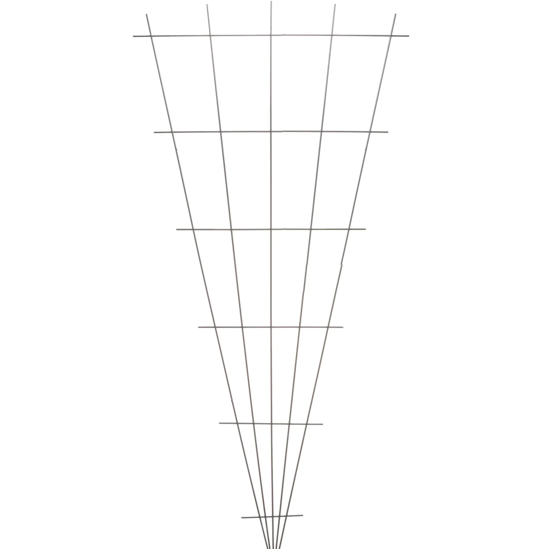 Metalen klimrek V-vorm grijs|ohgreen Sale