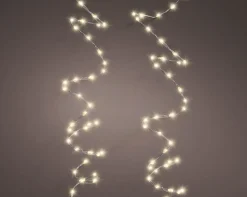 Micro led extra dense lights batterij|ohgreen Sale