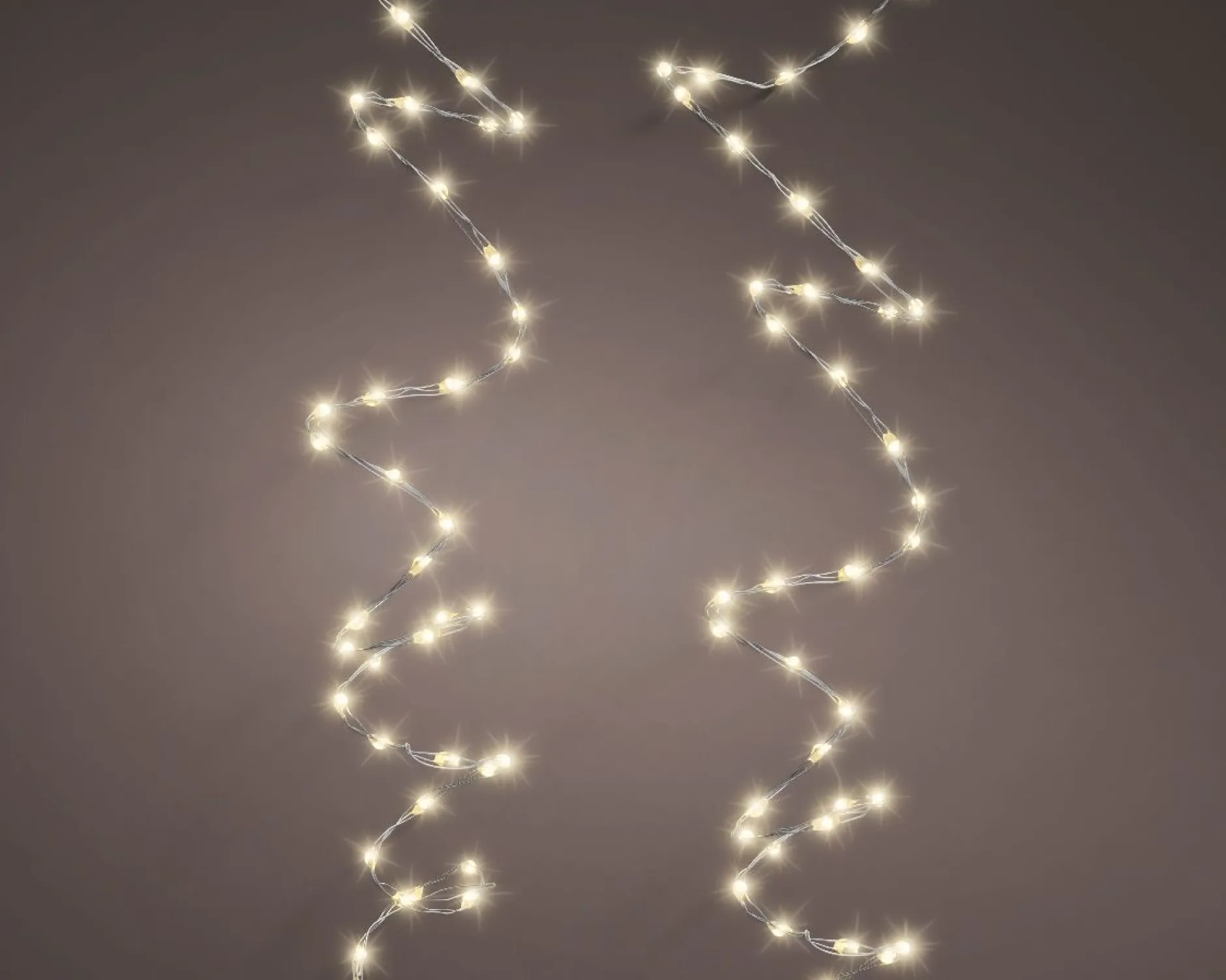 Micro led extra dense lights batterij|ohgreen Sale