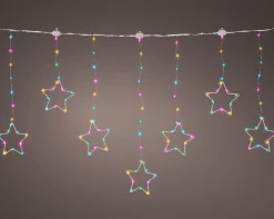 Micro led gordijn|ohgreen