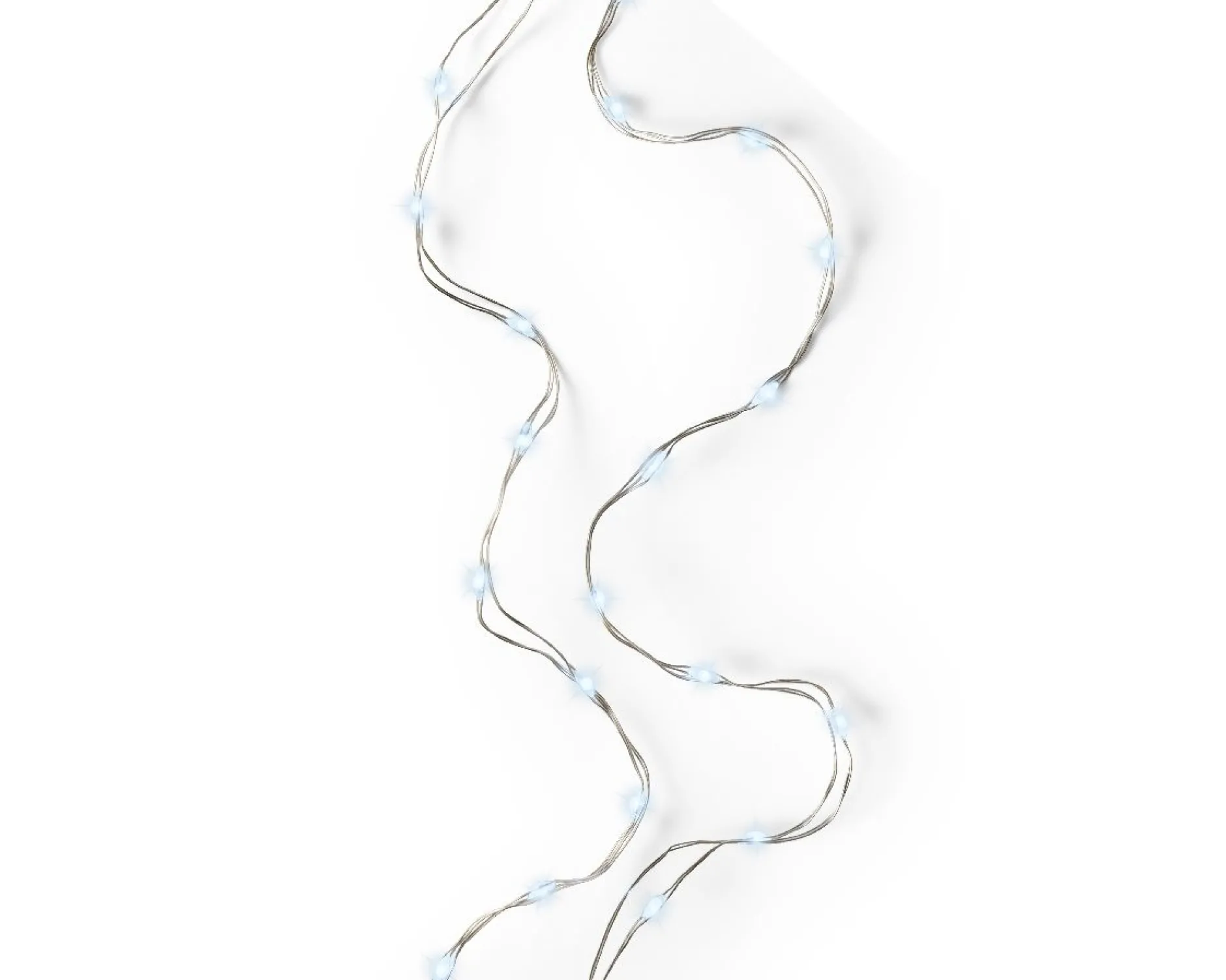 Micro led stringlights steady batterij|ohgreen Discount