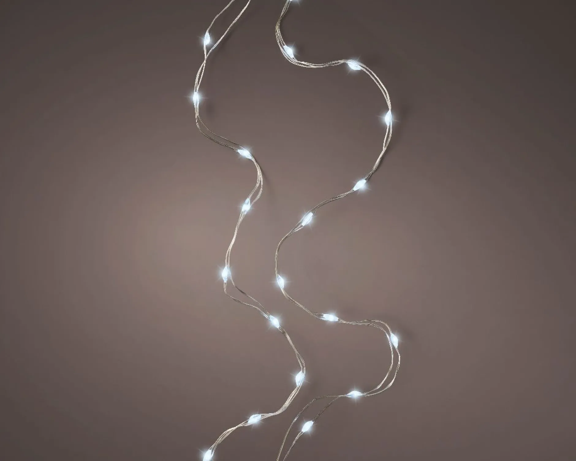 Micro led stringlights steady batterij|ohgreen Discount