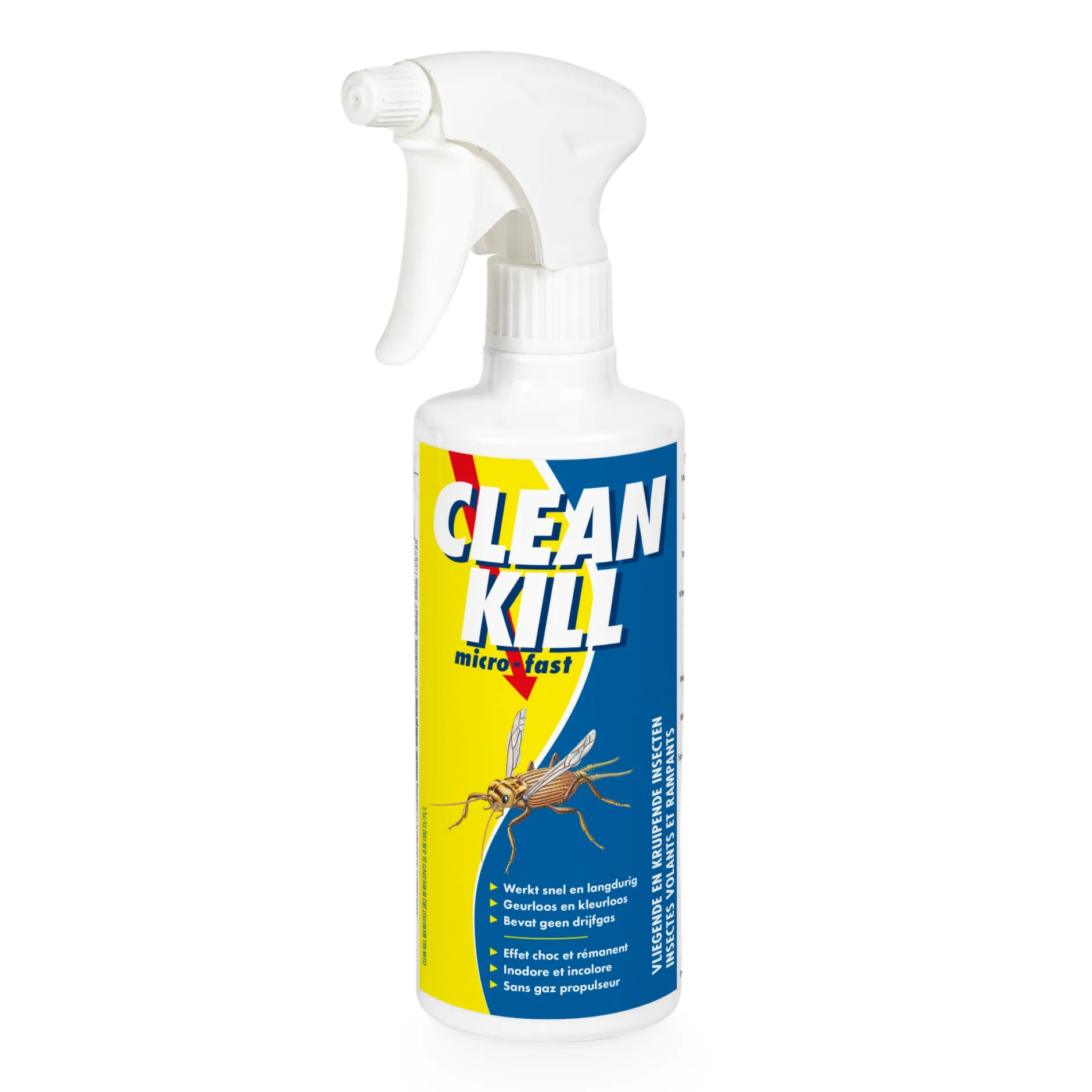 Micro-Fast insecticide spray|ohgreen