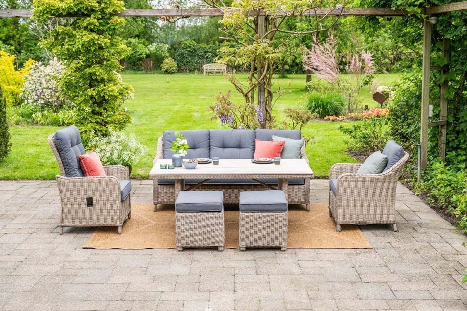 Milwaukee lounge fauteuil|ohgreen Best